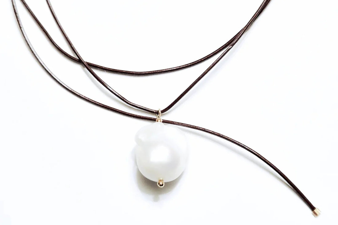 Cadouri cu perle pentru Martisor si Ziua Femeii: eleganta pe care o asteptam odata cu primavara