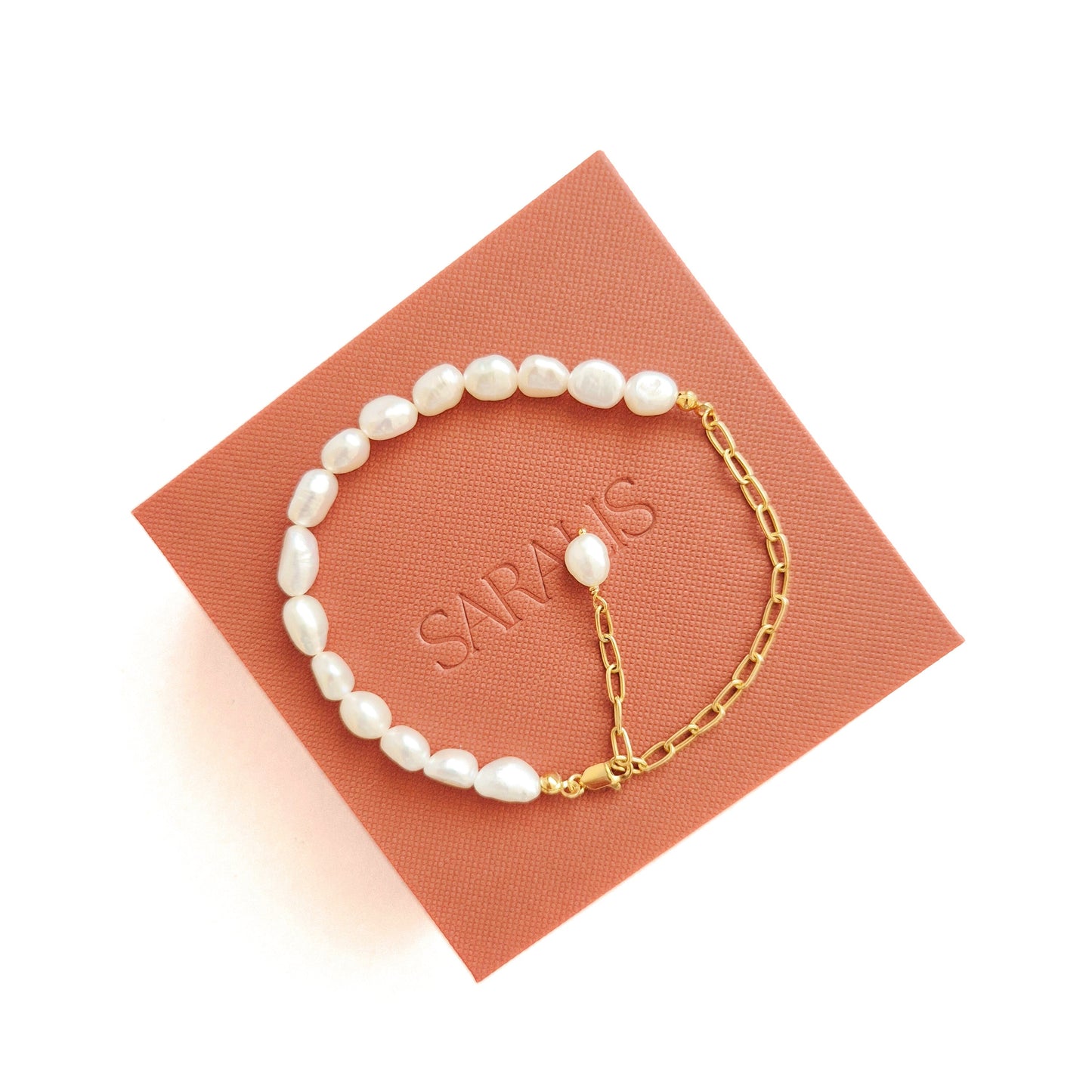 Brata Celine Chain