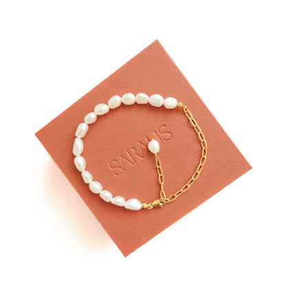 Brata Celine Chain